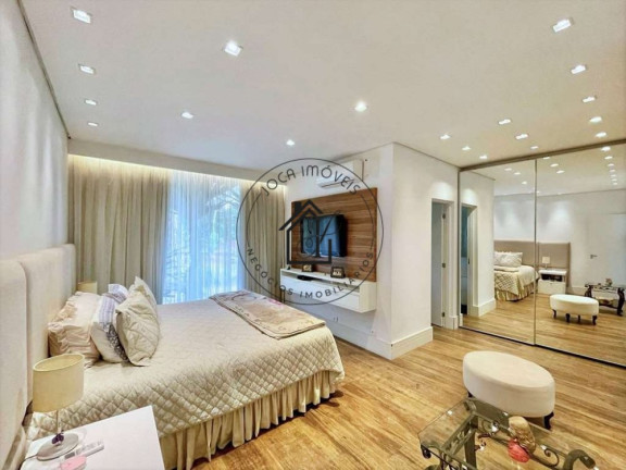Imagem Apartamento com 2 Quartos à Venda, 150 m² em Granja Viana - Cotia
