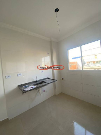 Imagem Apartamento com 2 Quartos à Venda, 39 m² em Parque Artur Alvim - São Paulo