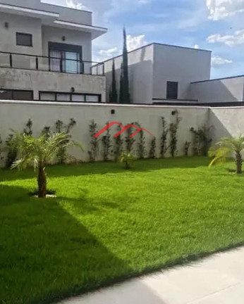 Imagem Casa com 3 Quartos à Venda, 182 m² em Residencial Jardim Do Jatobá - Hortolândia