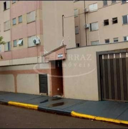Imóvel com 2 Quartos à Venda, 65 m² em Vila Tamandaré - Ribeirão Preto