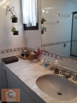 Imagem Apartamento com 4 Quartos à Venda, 275 m² em Moema - São Paulo