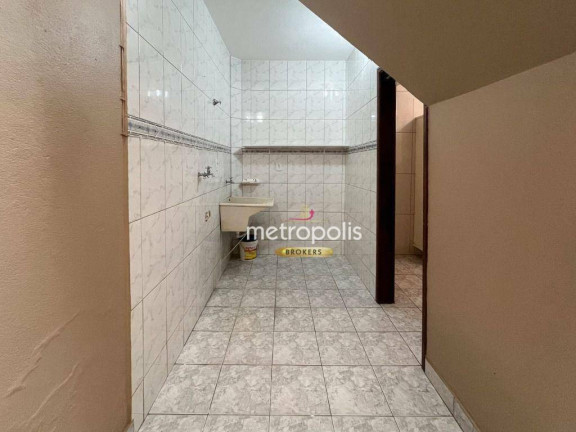 Imagem Sobrado com 3 Quartos à Venda, 200 m² em Jardim Las Vegas - Santo André Imagem Sobrado com 3 Quartos à Venda, 200 m² em Jardim Las Vegas - Santo André