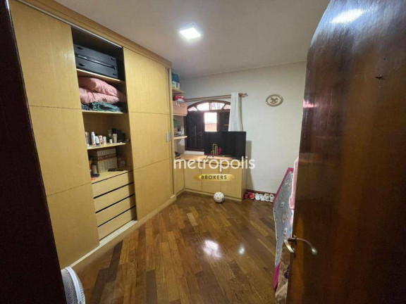 Imagem Apartamento com 3 Quartos à Venda, 120 m² em Santa Maria - Santo André Imagem Apartamento com 3 Quartos à Venda, 120 m² em Santa Maria - Santo André