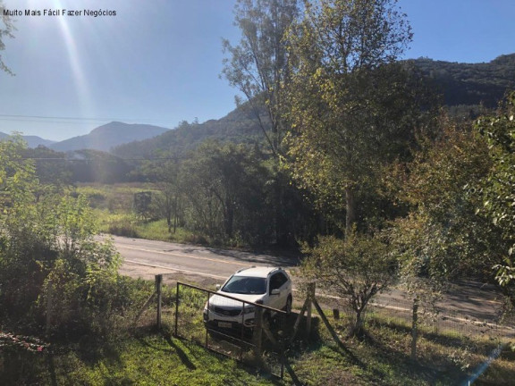 Imagem Terreno à Venda, 110 m² em Fazenda Pirajá - Nova Petrópolis