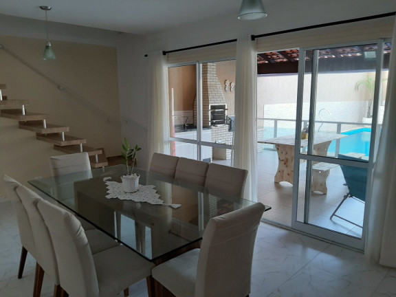 Imagem Casa com 5 Quartos à Venda ou Locação, 350 m² em Vila Loty - Itanhaém Imagem Casa com 5 Quartos à Venda ou Locação, 350 m² em Vila Loty - Itanhaém