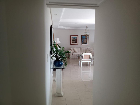 Imagem Apartamento com 4 Quartos à Venda, 140 m² em Itaigara - Salvador