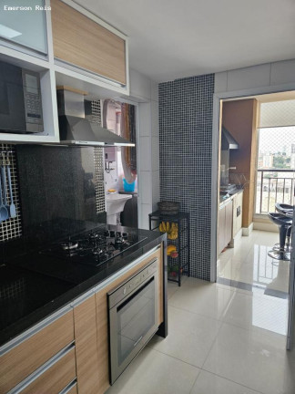 Imagem Apartamento com 3 Quartos à Venda, 100 m² em Chácara Inglesa - São Paulo Imagem Apartamento com 3 Quartos à Venda, 100 m² em Chácara Inglesa - São Paulo
