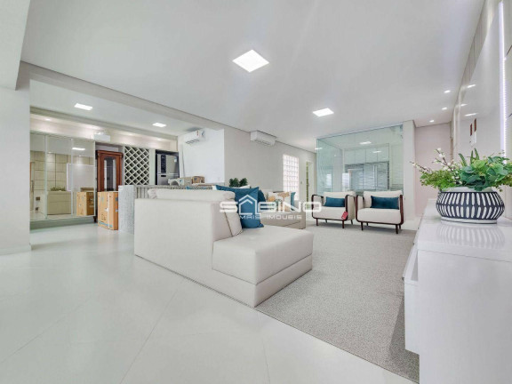 Imagem Cobertura com 4 Quartos à Venda, 255 m² em Riviera  De São Lourenço  - Bertioga