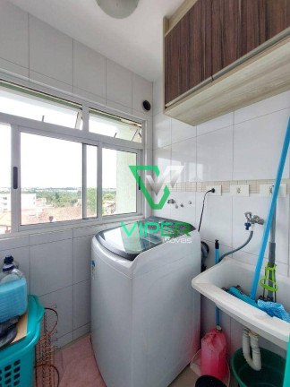 Imagem Apartamento com 2 Quartos à Venda, 52 m² em Afonso Pena - São José Dos Pinhais Imagem Apartamento com 2 Quartos à Venda, 52 m² em Afonso Pena - São José Dos Pinhais