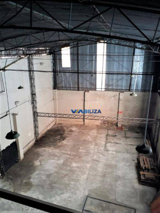 Imagem Galpão à Venda, 900 m² em Vila Augusta - Guarulhos Imagem Galpão à Venda, 900 m² em Vila Augusta - Guarulhos
