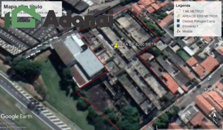 Imagem Terreno à Venda, 6.100 m² em Vila Jundiainópolis - Jundiaí Imagem Terreno à Venda, 6.100 m² em Vila Jundiainópolis - Jundiaí