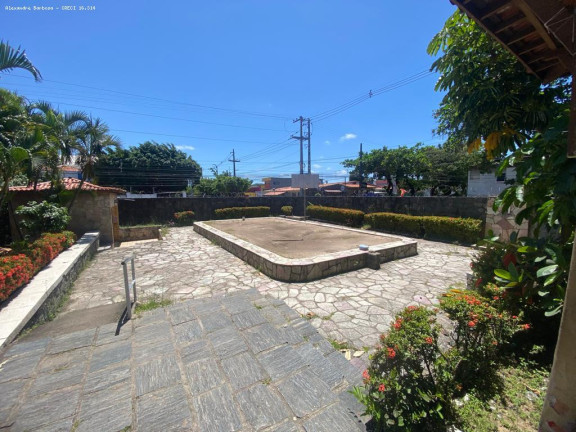 Imagem Casa à Venda, 400 m² em Piedade - Jaboatão Dos Guararapes Imagem Casa à Venda, 400 m² em Piedade - Jaboatão Dos Guararapes