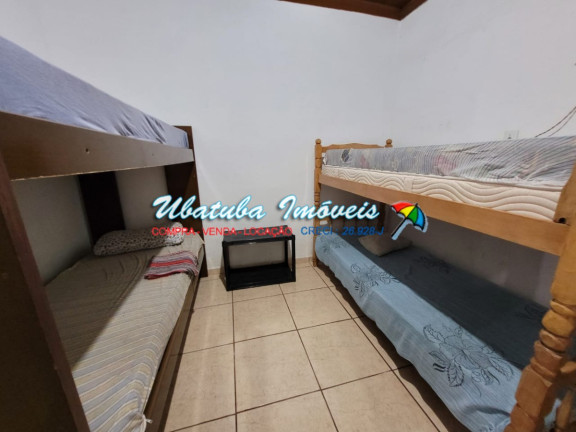 Imagem Casa com 2 Quartos à Venda, 70 m² em Centro - Ubatuba Imagem Casa com 2 Quartos à Venda, 70 m² em Centro - Ubatuba