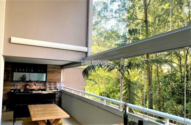 Imagem Apartamento com 3 Quartos à Venda, 238 m² em Morumbi - São Paulo Imagem Apartamento com 3 Quartos à Venda, 238 m² em Morumbi - São Paulo