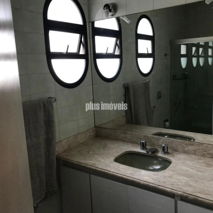 Imagem Apartamento com 4 Quartos à Venda, 242 m² em Morumbi - São Paulo Imagem Apartamento com 4 Quartos à Venda, 242 m² em Morumbi - São Paulo