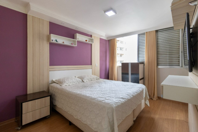 Imagem Apartamento com 3 Quartos à Venda, 82 m² em Saúde - São Paulo