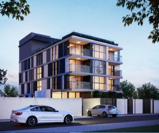 Imagem Apartamento com 1 Quarto à Venda, 32 m² em Bessa - João Pessoa