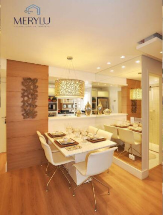 Imagem Apartamento com 2 Quartos à Venda, 70 m² em Chácara Inglesa - São Paulo Imagem Apartamento com 2 Quartos à Venda, 70 m² em Chácara Inglesa - São Paulo