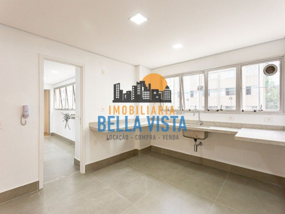 Imagem Apartamento com 4 Quartos à Venda, em Moema - São Paulo Imagem Apartamento com 4 Quartos à Venda, em Moema - São Paulo