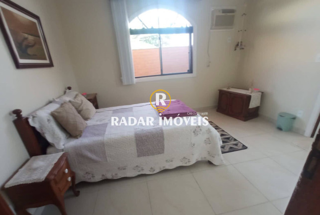 Imagem Casa com 5 Quartos à Venda, 250 m² em Recanto Das Dunas - Cabo Frio