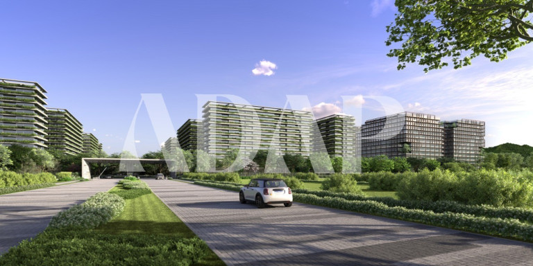 Imagem Imóvel com 1 Quarto à Venda, 73 m² em Barra Olímpica - Rio De Janeiro Imagem Imóvel com 1 Quarto à Venda, 73 m² em Barra Olímpica - Rio De Janeiro