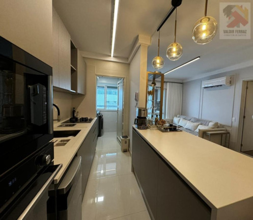 Imagem Apartamento com 3 Quartos à Venda, 102 m² em Jardim Atlântico - Florianópolis