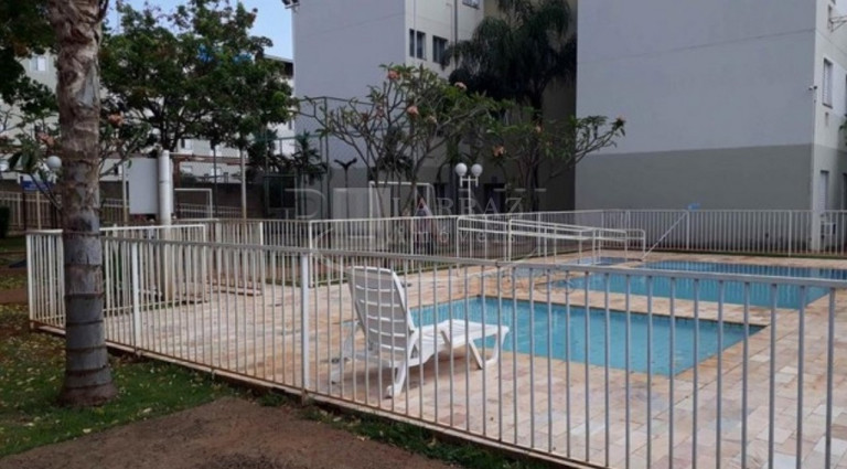 Imagem Imóvel com 2 Quartos à Venda, 42 m² em Palmares - Ribeirao Preto Imagem Imóvel com 2 Quartos à Venda, 42 m² em Palmares - Ribeirao Preto