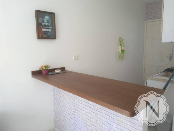 Imagem Casa de Condomínio com 2 Quartos à Venda, 39 m² em Umuarama - Itanhaém Imagem Casa de Condomínio com 2 Quartos à Venda, 39 m² em Umuarama - Itanhaém