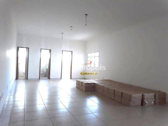 Imagem Sala Comercial à Venda, 86 m² em Nova Gerti - São Caetano Do Sul Imagem Sala Comercial à Venda, 86 m² em Nova Gerti - São Caetano Do Sul