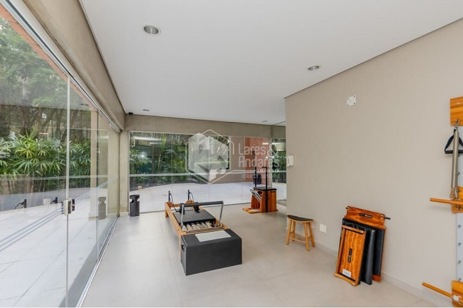 Imagem Apartamento com 4 Quartos à Venda, 273 m² em Vila Andrade - São Paulo