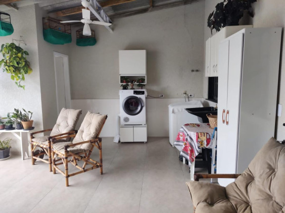 Imagem Sobrado com 3 Quartos à Venda, 160 m² em São Pedro - São José Dos Pinhais