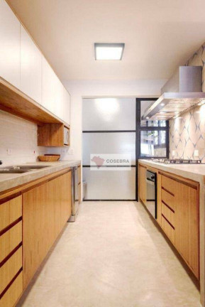 Imagem Apartamento com 4 Quartos para Alugar, 240 m² em Itaim - São Paulo Imagem Apartamento com 4 Quartos para Alugar, 240 m² em Itaim - São Paulo