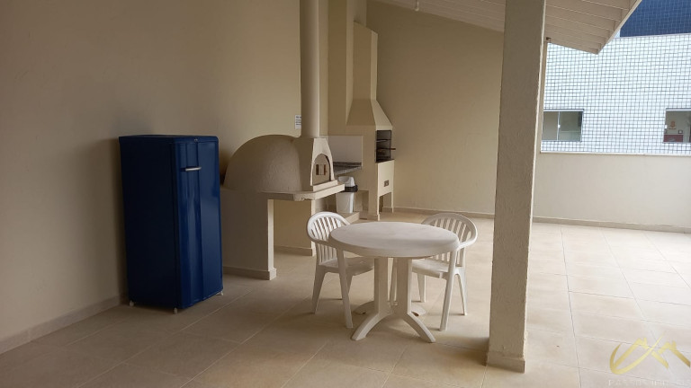 Imagem Apartamento com 3 Quartos à Venda, 114 m² em Itaguá - Ubatuba