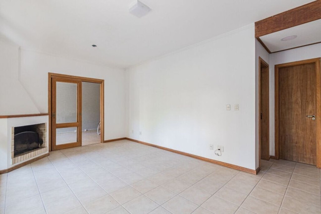 Imagem Casa de Condomínio com 3 Quartos à Venda, 132 m² em Espírito Santo - Porto Alegre