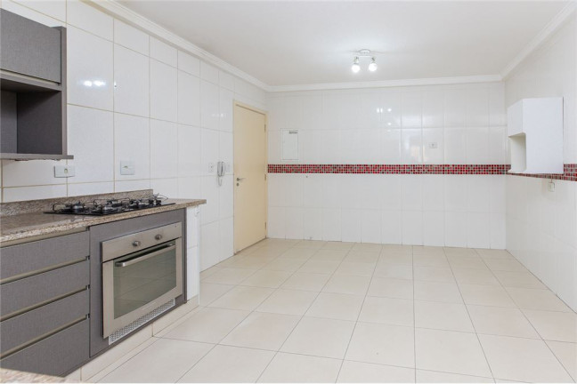 Imagem Apartamento com 3 Quartos à Venda, 153 m² em Campestre - Santo André Imagem Apartamento com 3 Quartos à Venda, 153 m² em Campestre - Santo André
