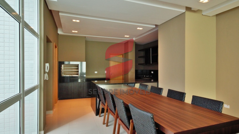 Imagem Apartamento com 3 Quartos à Venda, 75 m² em Boa Vista - Curitiba