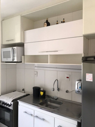 Imagem Apartamento com 2 Quartos à Venda, em Vila Santa Teresa (zona Sul) - São Paulo Imagem Apartamento com 2 Quartos à Venda, em Vila Santa Teresa (zona Sul) - São Paulo