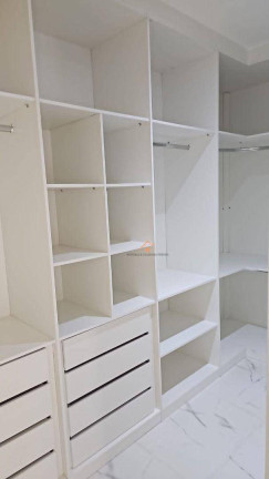 Imagem Apartamento com 3 Quartos à Venda, 90 m² em Campestre - Santo André Imagem Apartamento com 3 Quartos à Venda, 90 m² em Campestre - Santo André