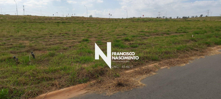 Imagem Terreno em Condomínio à Venda, 420 m² em Campinas - Campinas Imagem Terreno em Condomínio à Venda, 420 m² em Campinas - Campinas
