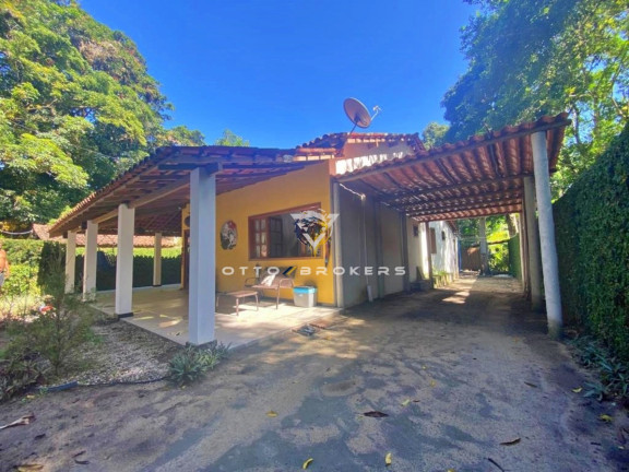Imagem Casa com 3 Quartos à Venda, 130 m² em Cidade Histórica - Santa Cruz Cabrália Imagem Casa com 3 Quartos à Venda, 130 m² em Cidade Histórica - Santa Cruz Cabrália