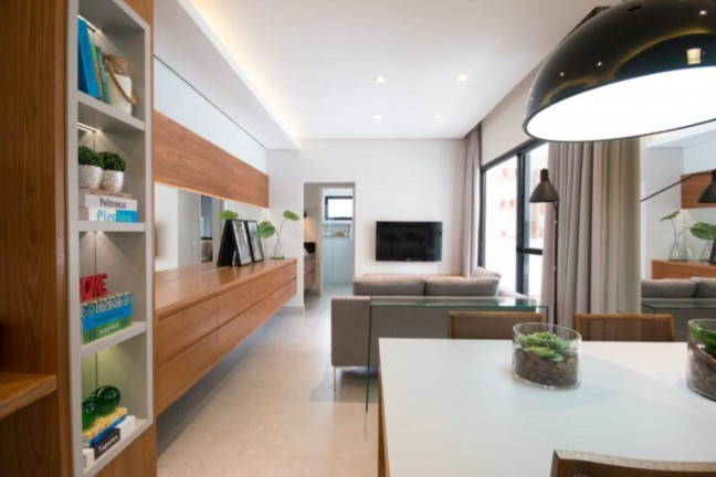 Imagem Imóvel com 1 Quarto à Venda, 48 m² em Cambuí - Campinas Imagem Imóvel com 1 Quarto à Venda, 48 m² em Cambuí - Campinas