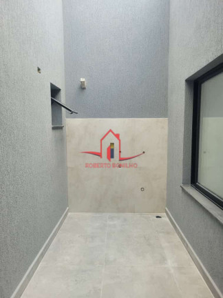 Imagem Sobrado com 3 Quartos à Venda, 211 m² em Vila Floresta - Santo André