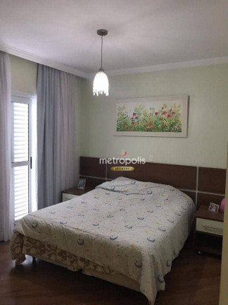 Imagem Sobrado com 3 Quartos à Venda, 200 m² em Paulicéia - São Bernardo Do Campo