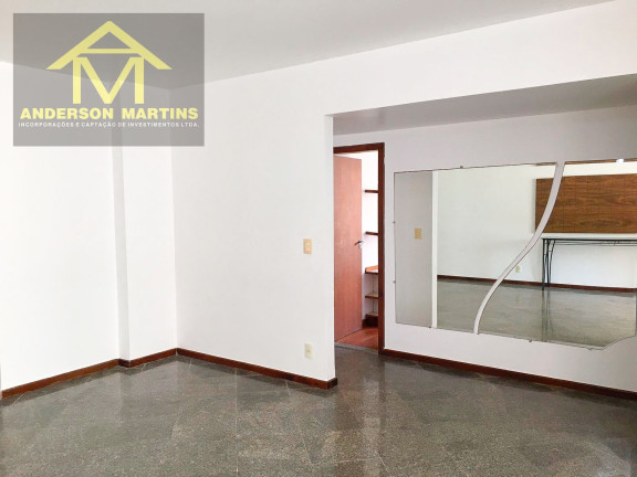 Imagem Apartamento com 3 Quartos à Venda, 160 m² em Itapuã - Vila Velha Imagem Apartamento com 3 Quartos à Venda, 160 m² em Itapuã - Vila Velha