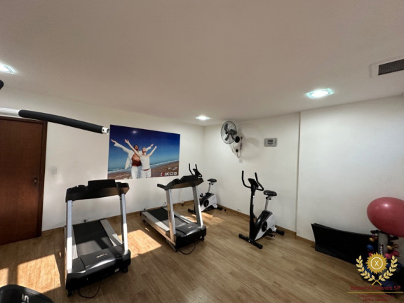 Imagem Apartamento com 3 Quartos à Venda, 98 m² em Santana - São Paulo Imagem Apartamento com 3 Quartos à Venda, 98 m² em Santana - São Paulo