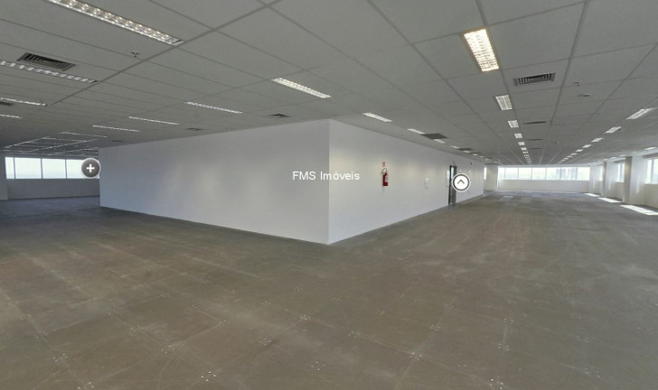 Imagem Imóvel para Alugar, 2.552 m² em Jurubatuba - São Paulo Imagem Imóvel para Alugar, 2.552 m² em Jurubatuba - São Paulo