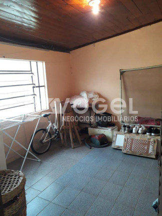Imagem Casa com 2 Quartos à Venda, 130 m² em Campina - Sao Leopoldo