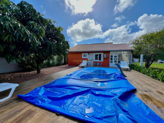 Imagem Casa com 3 Quartos à Venda, 140 m² em Rainha Do Mar - Xangri-lá