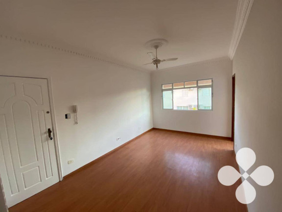 Imagem Imóvel com 3 Quartos à Venda, 88 m² em Campo Grande - Santos Imagem Imóvel com 3 Quartos à Venda, 88 m² em Campo Grande - Santos