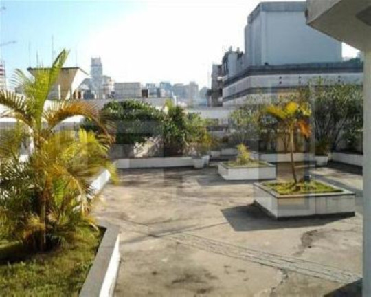 Imagem Apartamento com 1 Quarto à Venda, 35 m² em Bela Vista - São Paulo Imagem Apartamento com 1 Quarto à Venda, 35 m² em Bela Vista - São Paulo